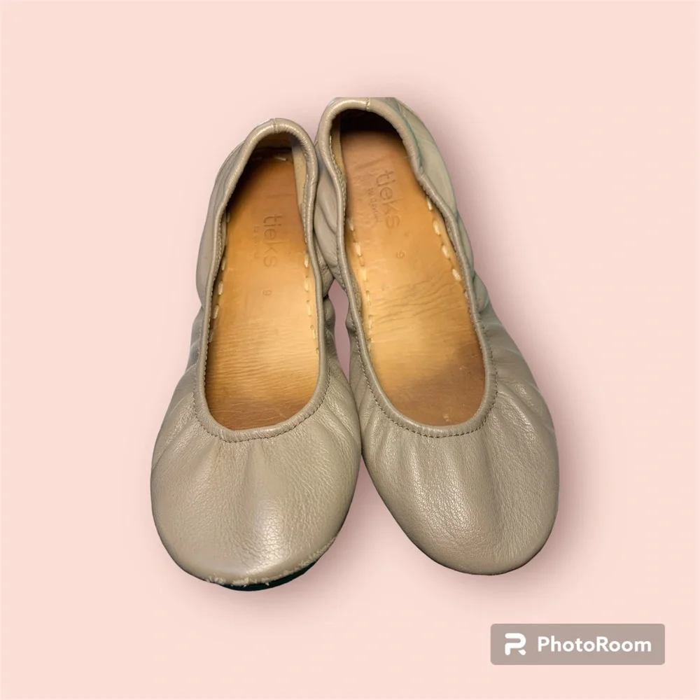 Tieks by Gavrieli